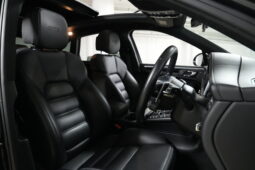 2020 PORSCHE MACAN GTS Testing our listing full