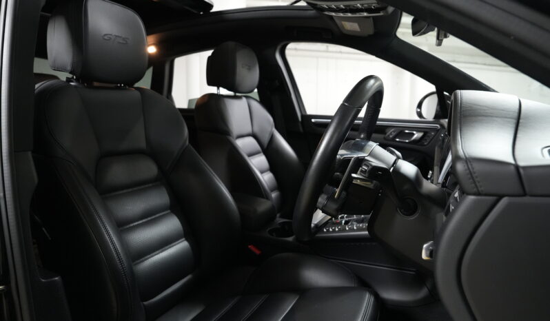 2020 PORSCHE MACAN GTS Testing our listing full