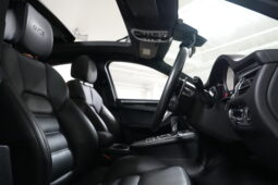 2020 PORSCHE MACAN GTS Testing our listing full