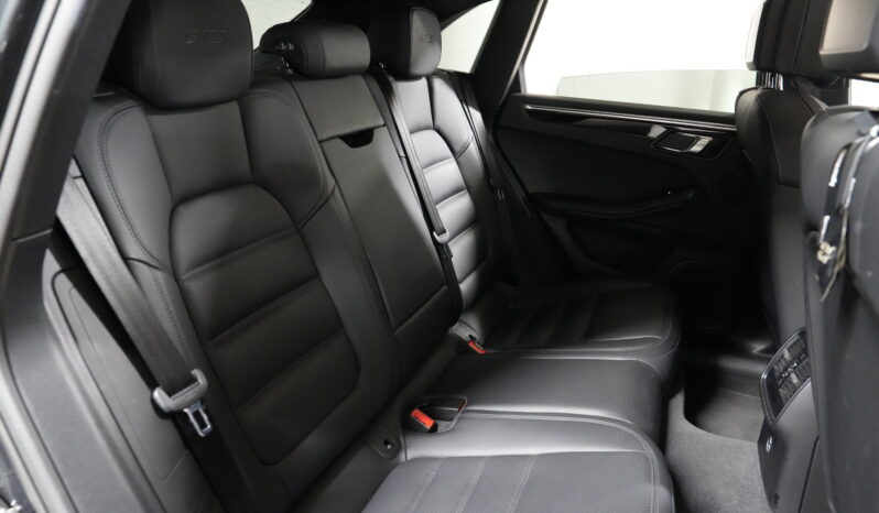 2020 PORSCHE MACAN GTS Testing our listing full