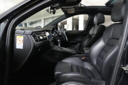 2020 PORSCHE MACAN GTS Testing our listing full