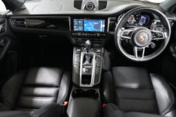 2020 PORSCHE MACAN GTS Testing our listing full