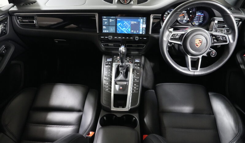 2020 PORSCHE MACAN GTS Testing our listing full