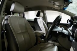 2017 Kia Carnival SLi 6sp 3.3i full