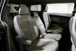 2017 Kia Carnival SLi 6sp 3.3i full