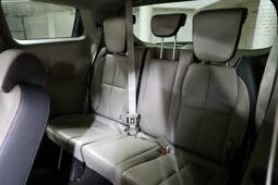 2017 Kia Carnival SLi 6sp 3.3i full
