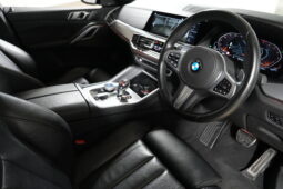 2020 BMW X6 XDRIVE40I M SPORT full