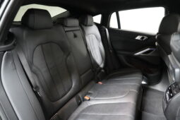 2020 BMW X6 XDRIVE40I M SPORT full