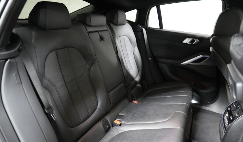 2020 BMW X6 XDRIVE40I M SPORT full