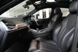 2020 BMW X6 XDRIVE40I M SPORT full