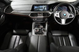 2020 BMW X6 XDRIVE40I M SPORT full
