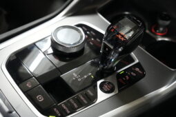 2020 BMW X6 XDRIVE40I M SPORT full