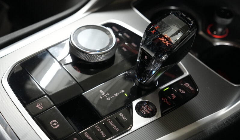 2020 BMW X6 XDRIVE40I M SPORT full