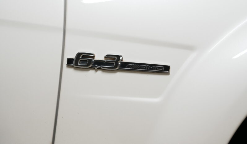 2013 Mercedes-Benz C63 AMG Performance Package Plus full