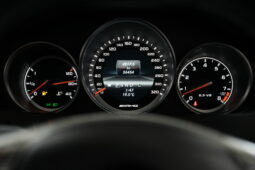 2013 Mercedes-Benz C63 AMG Performance Package Plus full