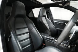 2013 Mercedes-Benz C63 AMG Performance Package Plus full