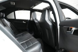 2013 Mercedes-Benz C63 AMG Performance Package Plus full
