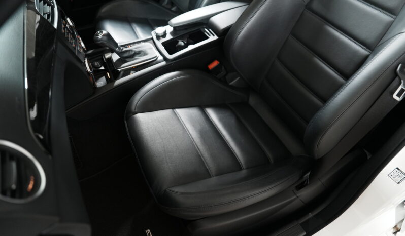 2013 Mercedes-Benz C63 AMG Performance Package Plus full