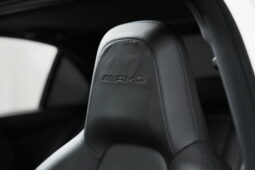2013 Mercedes-Benz C63 AMG Performance Package Plus full