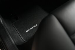 2013 Mercedes-Benz C63 AMG Performance Package Plus full