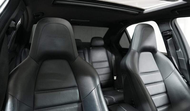 2013 Mercedes-Benz C63 AMG Performance Package Plus full