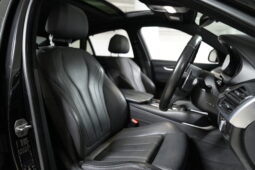 2018 BMW X6 xDrive30d full