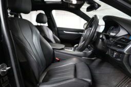 2018 BMW X6 xDrive30d full