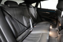 2018 BMW X6 xDrive30d full