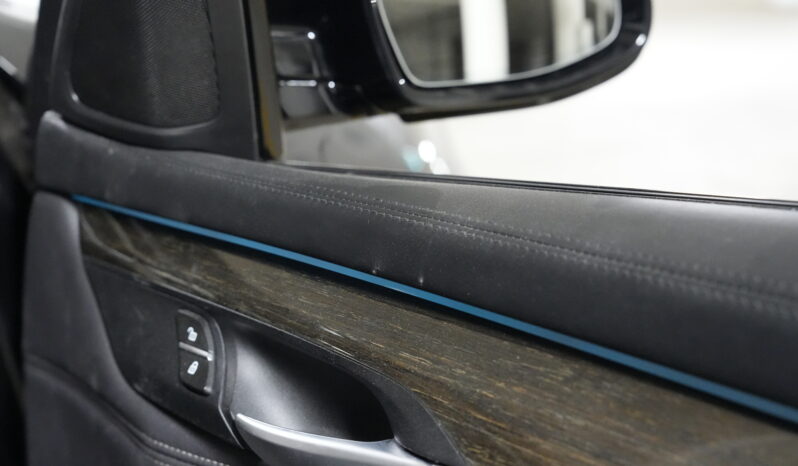 2018 BMW X6 xDrive30d full