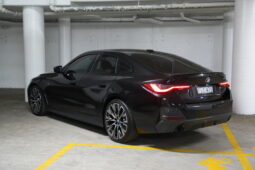 2022 BMW 430i M Sport Gran Coupe full