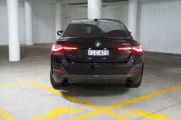 2022 BMW 430i M Sport Gran Coupe full