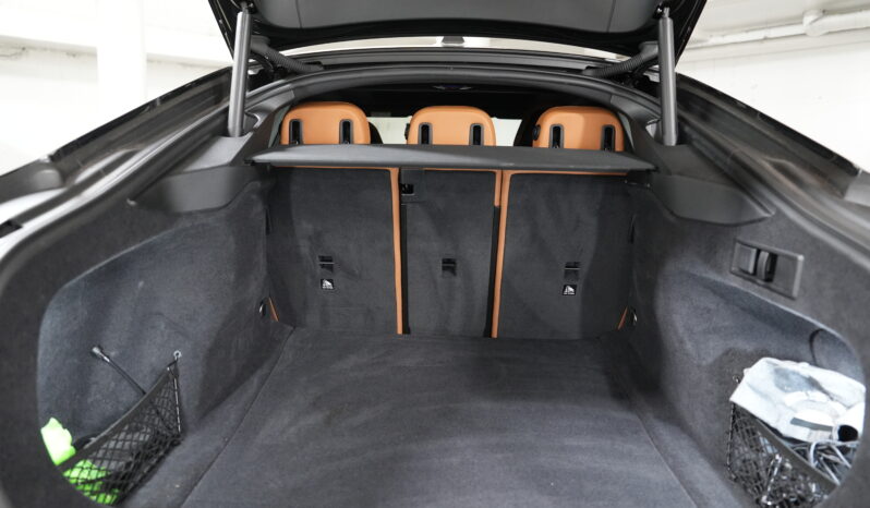 2022 BMW 430i M Sport Gran Coupe full