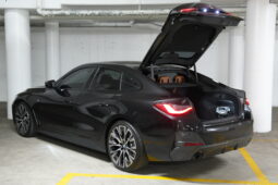 2022 BMW 430i M Sport Gran Coupe full