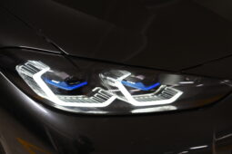 2022 BMW 430i M Sport Gran Coupe full