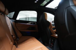 2022 BMW 430i M Sport Gran Coupe full