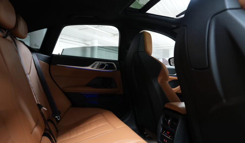 2022 BMW 430i M Sport Gran Coupe full