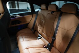 2022 BMW 430i M Sport Gran Coupe full