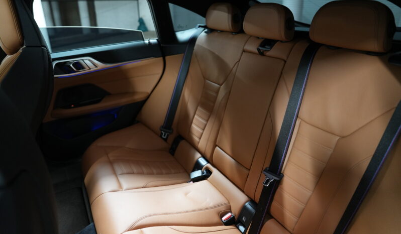 2022 BMW 430i M Sport Gran Coupe full