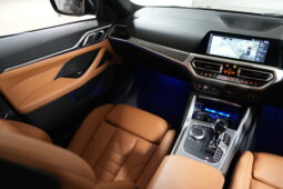 2022 BMW 430i M Sport Gran Coupe full