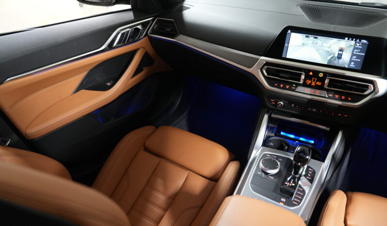 2022 BMW 430i M Sport Gran Coupe full