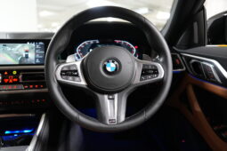 2022 BMW 430i M Sport Gran Coupe full