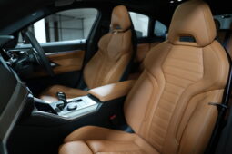 2022 BMW 430i M Sport Gran Coupe full