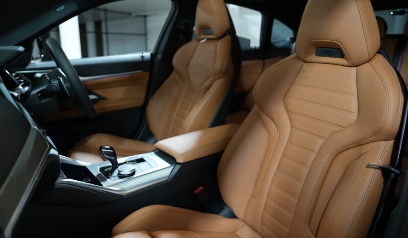 2022 BMW 430i M Sport Gran Coupe full