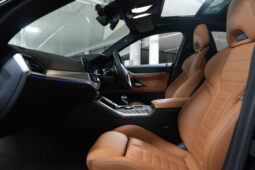 2022 BMW 430i M Sport Gran Coupe full