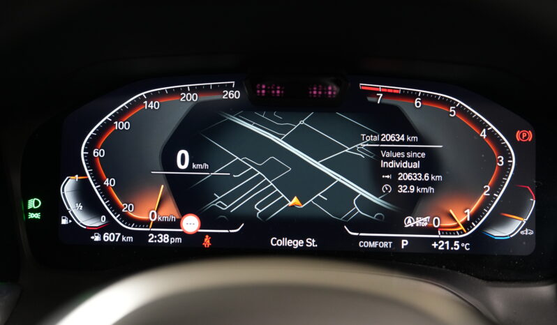 2022 BMW 430i M Sport Gran Coupe full