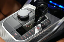 2022 BMW 430i M Sport Gran Coupe full