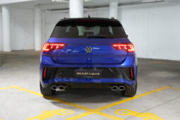 2023 Volkswagen T-Roc R full