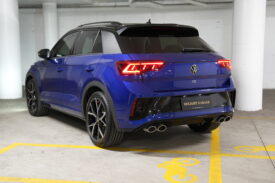 2023 Volkswagen T-Roc R