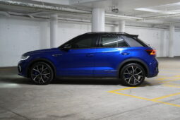 2023 Volkswagen T-Roc R full