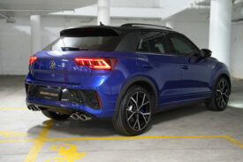 2023 Volkswagen T-Roc R